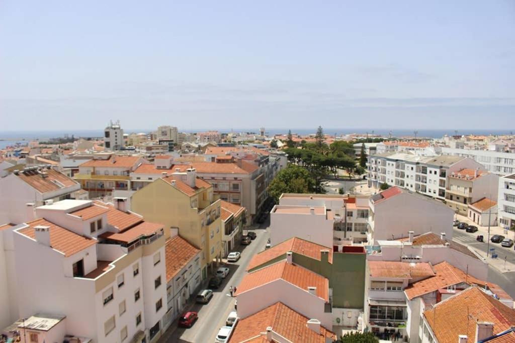 דירות סינס Casinha Do Rui, Melhor Vista Da Cidade מראה חיצוני תמונה